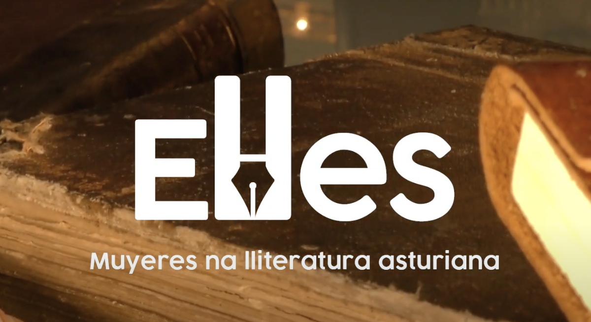 TPA contará la historia de la literatura asturiana hecha por mujeres