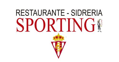 Sidería Sporting ofrece su menú para disfrutar esta nochebuena