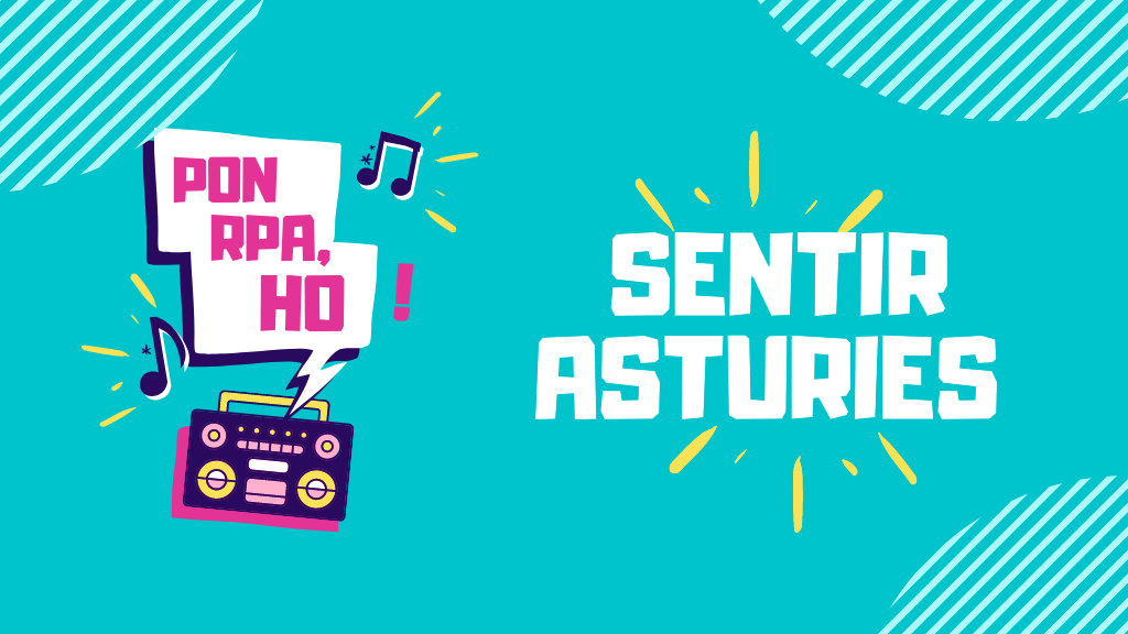 «Sentir Asturies», un nuevo programa en asturiano para las noches de RPA