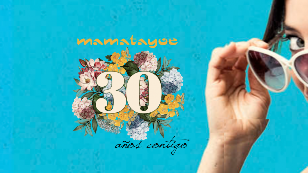 La marca de ropa Mamatayoe cumple 30 años llevando la moda asturiana al mundo