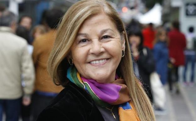 María Teresa Álvarez García, pionera en el periodismo desde Candás