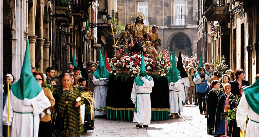 Semana Santa en Asturies, descúbrela