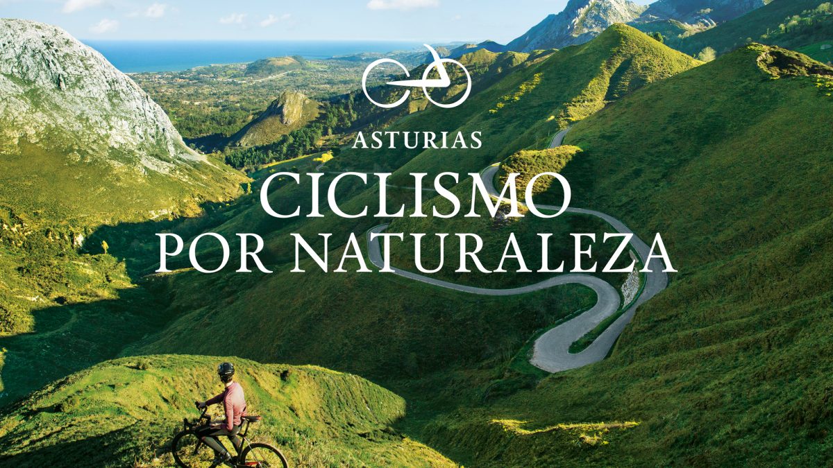 El ciclismo, nueva marca turística de Asturies