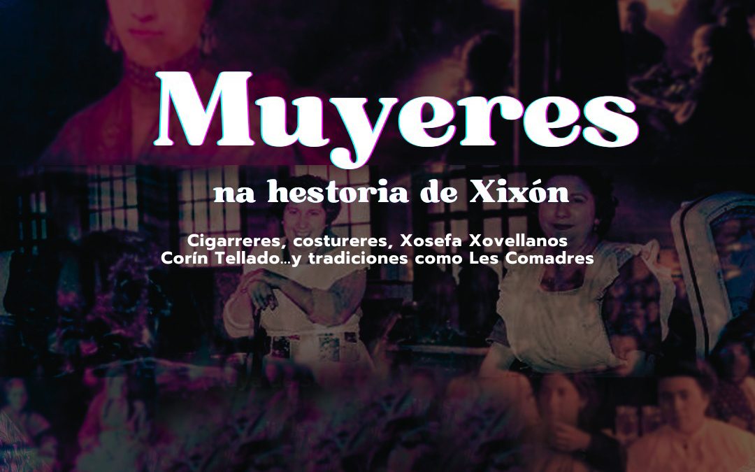 Escritores n’asturianu en Xixón