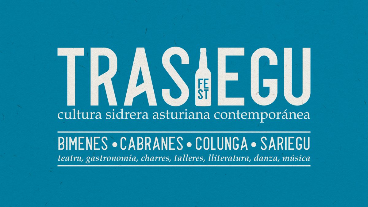 8 grupos asturianos van a poner la nota musical al Trasiegu Fest