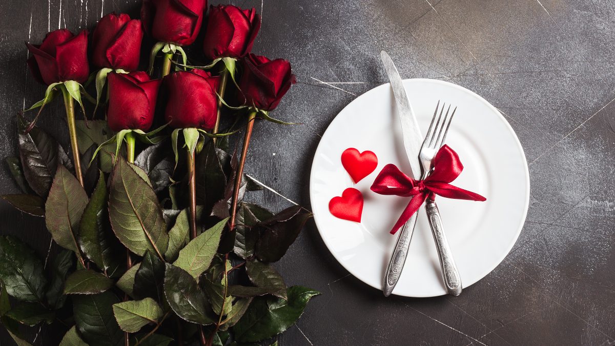 Las mejores cenas de San Valentín en Asturies