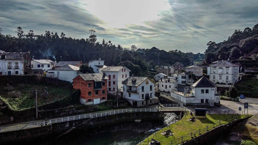 Viavélez villa marinera
