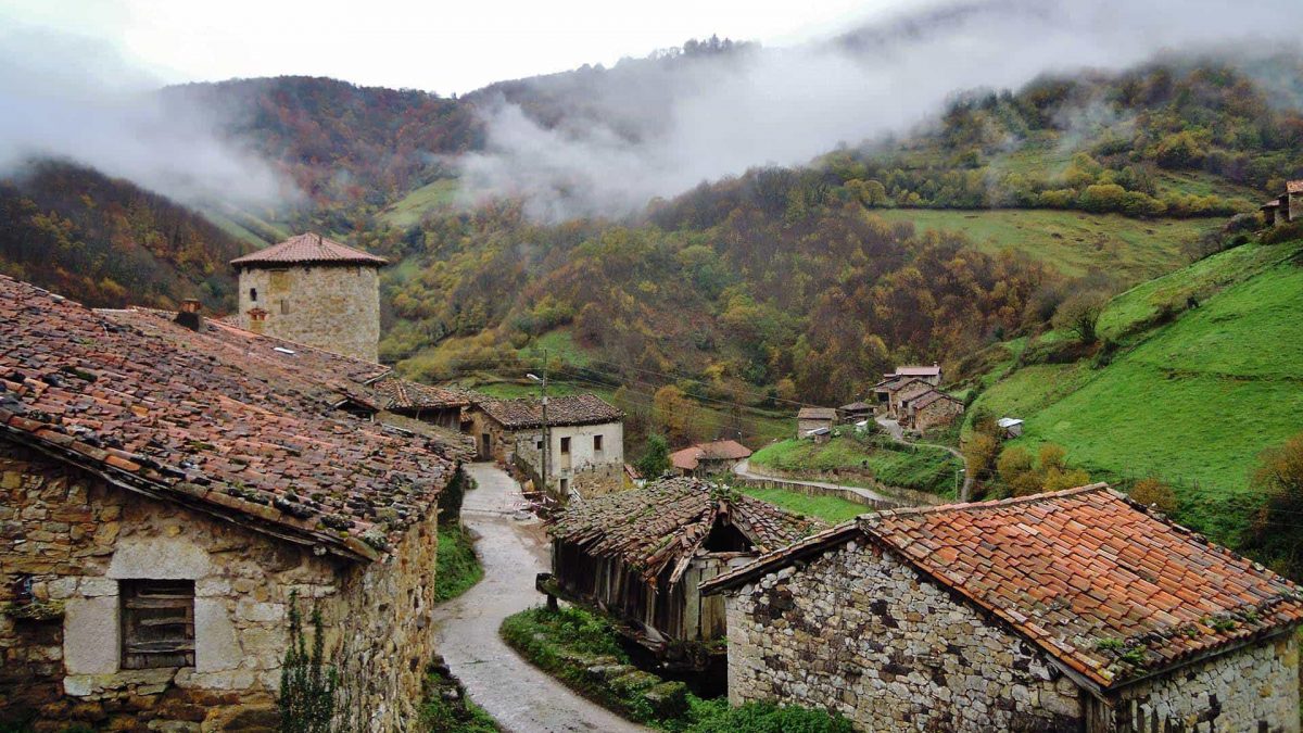 Proaza en 1 día: que ver en este concejo asturiano