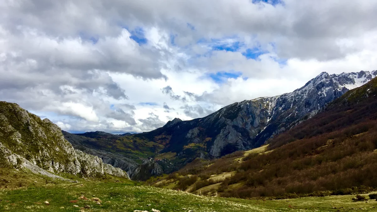 Guíate en la montaña con los mejores guías asturianos