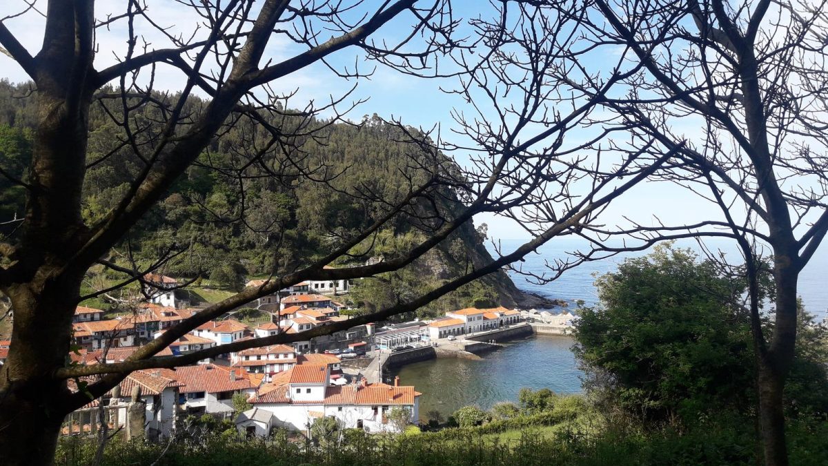 El Camín real de Carlos V, una ruta histórica de Villaviciosa