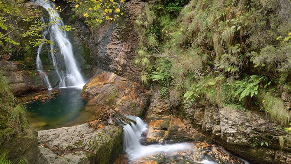 Ruta del Alba, un paseo por el corazón de Redes
