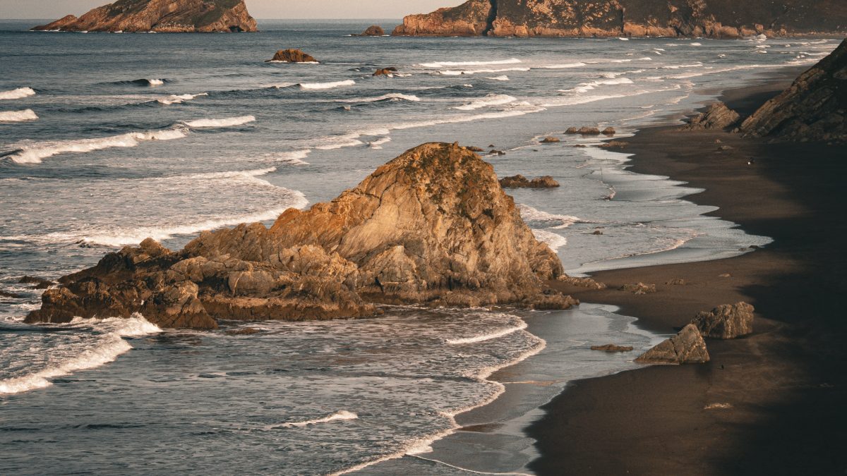 Sotu’l Barcu, tres imprescindibles entre el río y la mar