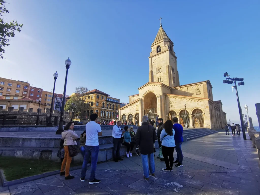 Foto 3 de Muyeres na hestoria de Xixón