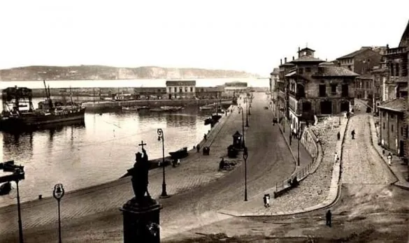 Foto 3 de Historia del asturianu en Xixón