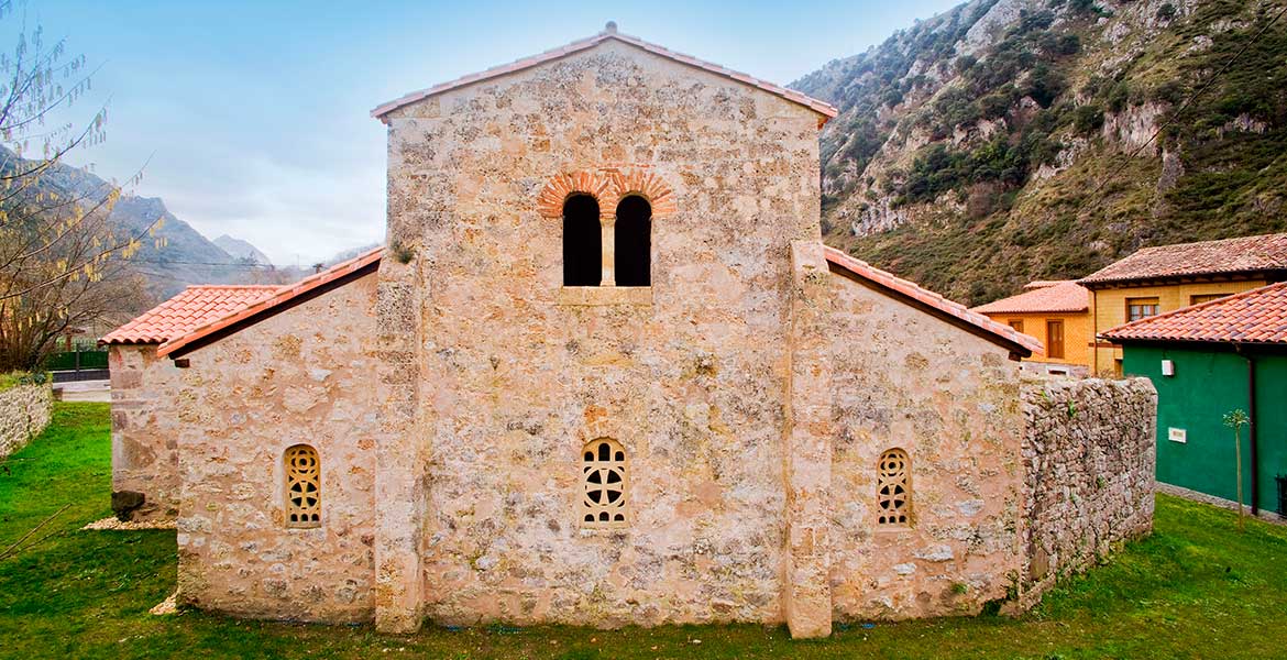 3 imprescindibles en tu visita al concejo de Santu Adrianu